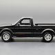 Illustration for article titled Johnny Lightning GMC Syclone